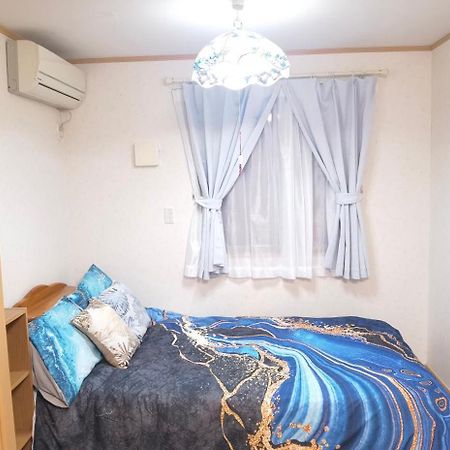 明月楼三零二 Apartment Tokyo Bagian luar foto