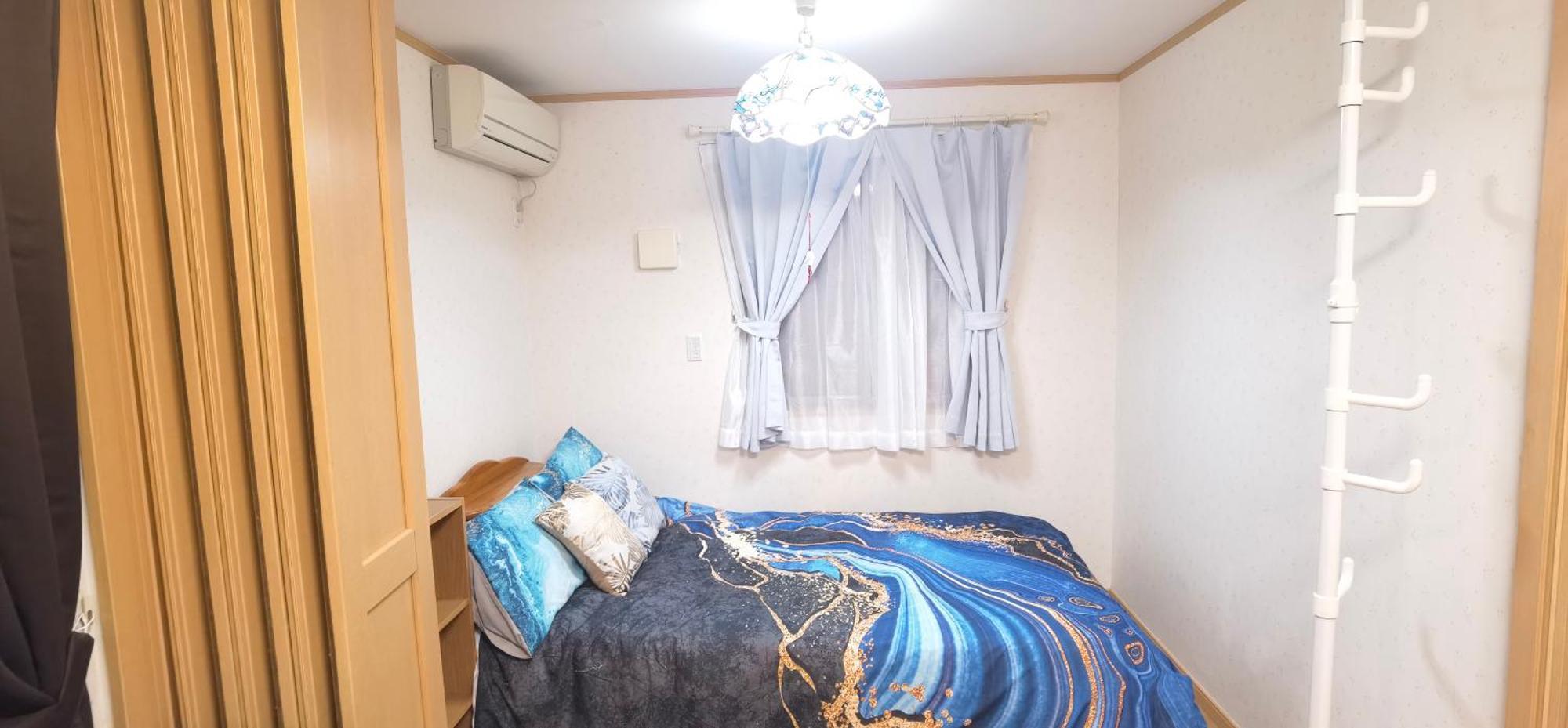 明月楼三零二 Apartment Tokyo Bagian luar foto