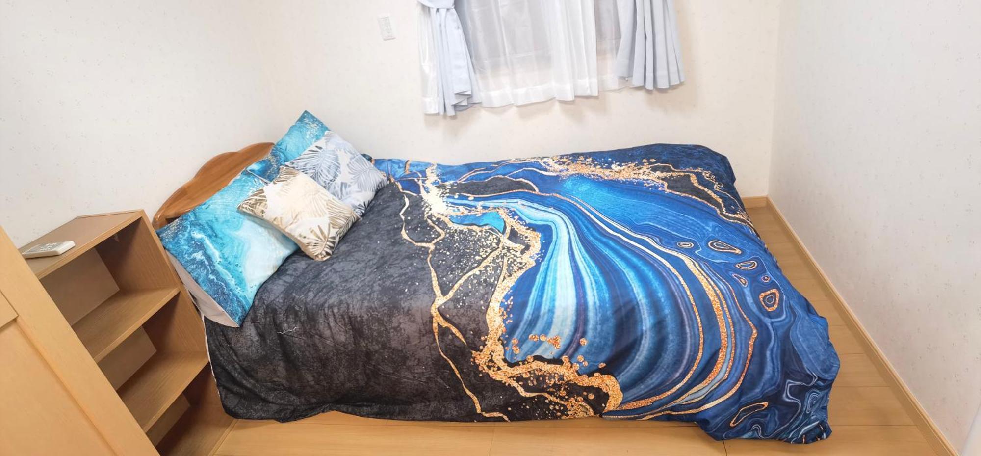 明月楼三零二 Apartment Tokyo Bagian luar foto