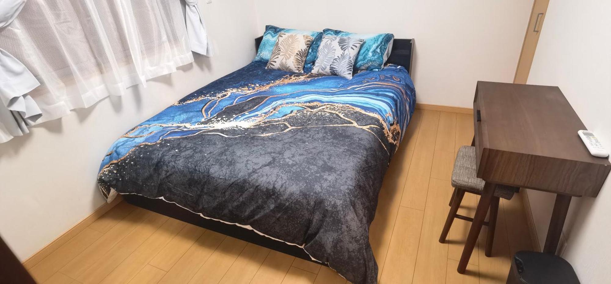 明月楼三零二 Apartment Tokyo Bagian luar foto