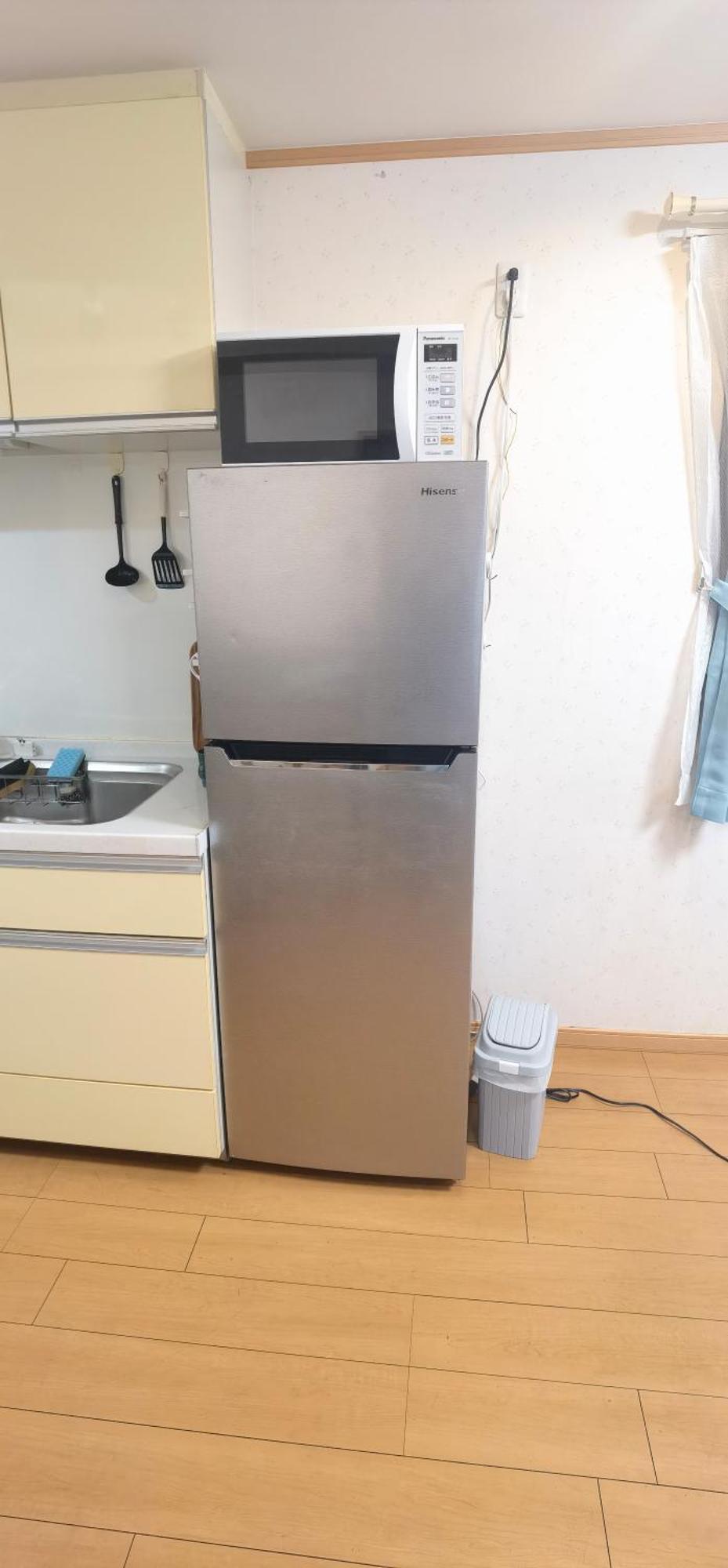 明月楼三零二 Apartment Tokyo Bagian luar foto