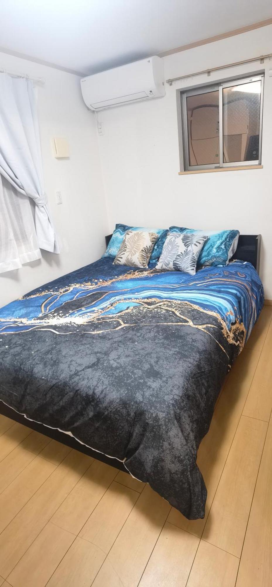 明月楼三零二 Apartment Tokyo Bagian luar foto